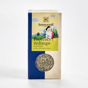 Provence'i ürdisegu 160g Sonnentor